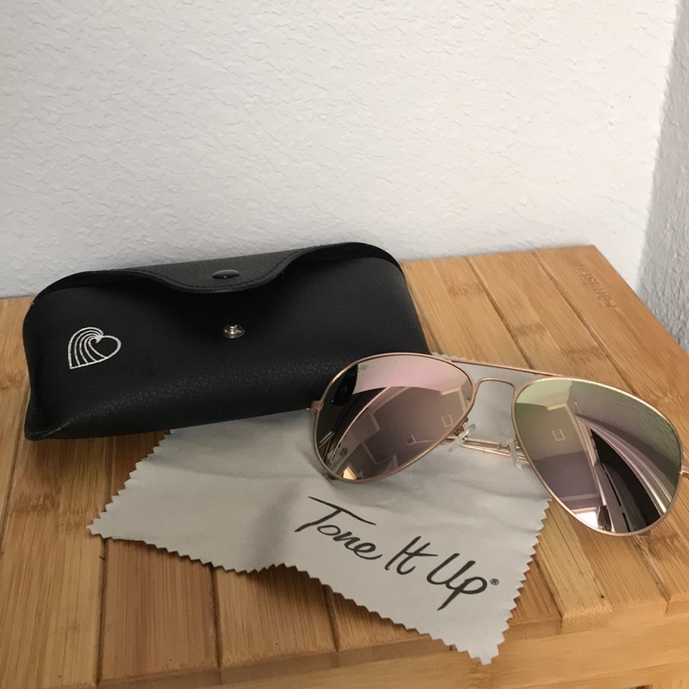 TIU Sunglasses